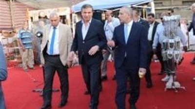وزير الزراعة: نخطط للتوسع في زراعة الزهور لتعزيز الصادرات وتوفير العملة الصعبة
