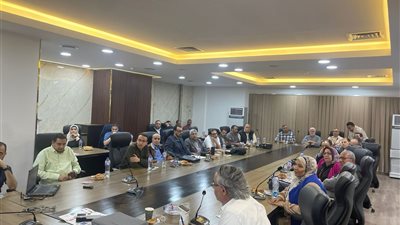 غرفة صناعات الطباعة تعزز التطوير الفني بندوة متخصصة بمشاركة 20 شركة