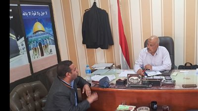إداره مركزية مختصة بتوفير المياه.. وعقوبه صارمه للمخالفين بكفر الشيخ 