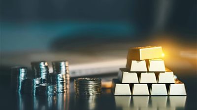  تراجع أسعار الذهب محليا وعالميا بضغط الدولار وتصاعد التوترات الجيوسياسية