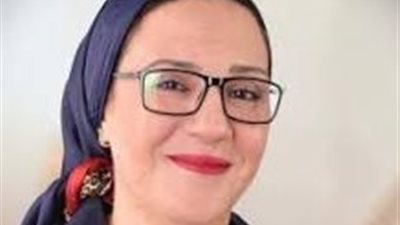عضوة بالشيوخ: قرار النيابة بشأن الممتنعين عن سداد النفقات يعكس حرص الدولة على تطبيق القانون بصرامة