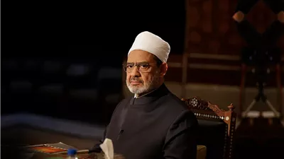 شيخ الأزهر يصدر قرارًا إداريًا جديدًا بوكالة الأزهر وقطاع المعاهد