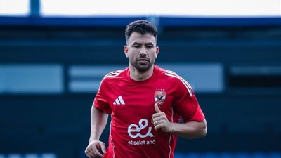 تريزيجيه يقترب من الرحيل والأهلي يحدد شرطه المالي