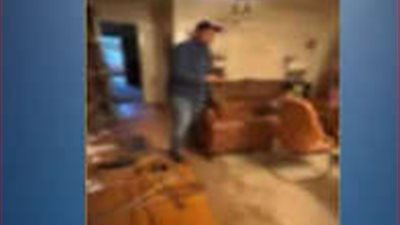 بسبب الغيرة والشك.. كشف ملابسات مقطع فيديو لتعدي سيدة على طليقها بالإسكندرية