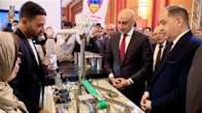 عبد اللطيف: التعليم الفني ضرورة استراتيجية.. والذكاء الاصطناعي واقع نعيشه لا مستقبل ننتظره