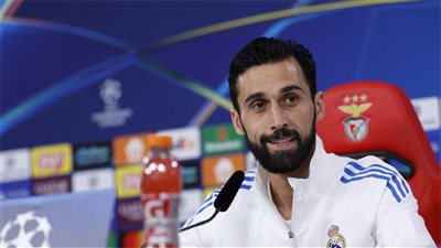 أربيلوا: لا أقلق على مستقبلي مع ريال مدريد رغم شبح الموسم الصفري