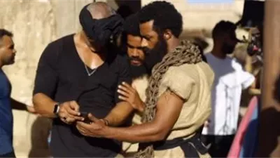 «أسد» يشعل الحماس.. محمد رمضان يقود ثورة سينمائية من قلب القرن التاسع عشر