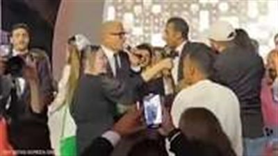 محكمة النقض تؤيد تغريم عمرو دياب في واقعة 