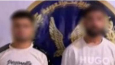 ضبط المتهمين في واقعة الاعتداء على شاب بعد دفاعه عن شقيقته بالقاهرة