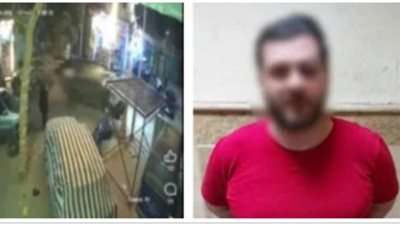 دهس مروع في باب الشعرية بالقاهرة يسفر عن ضحية ومصابين.. تفاصيل