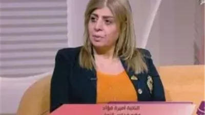 برلمانية: عن تعديل قانون الأحوال الشخصية لحماية الزوجة والأبناء من العنف والإدمان