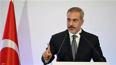 تركيا: نتحرك مع مصر والسعودية وباكستان لتسوية الصراع في الشرق الأوسط