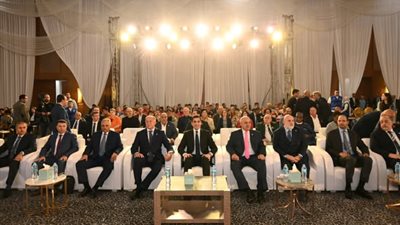 بحضور وزير الرياضة.. مصر تفتتح بطولة كأس العالم للرماية للناشئين 2026 بالعاصمة الإدارية