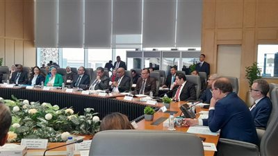 التضامن تشارك في ورشة عمل بعنوان مخرجات ونتائج النموذج الوطني للموازنة التشاركية 