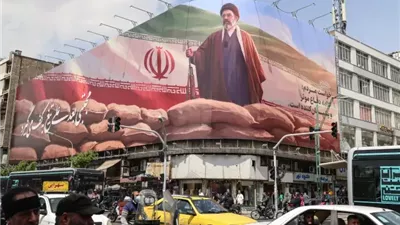 أكسيوس: مجتبى خامنئي يمنح الفريق الإيراني ضوءا أخضر لبدء جولة مفاوضات جديدة