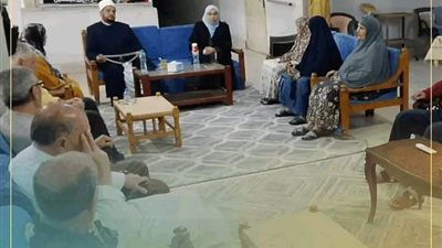 أوقاف الدقهلية تنظم قافلة دعوية بعنوان 