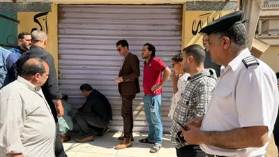 محافظ الدقهلية يتابع أعمال تراخيص المحال العامة ويشدد على تقنين الأوضاع