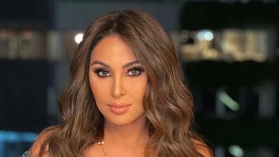 مابين شائعات وفاته وسوء حالته الصحية ..إليسا تدعو وتساند الفنان هاني شاكر