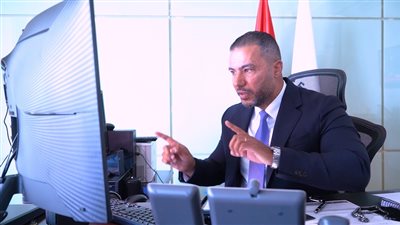 البورصة المصرية تتحرك عالميًا لجذب الاستثمارات الأجنبية عبر التمثيل التجاري