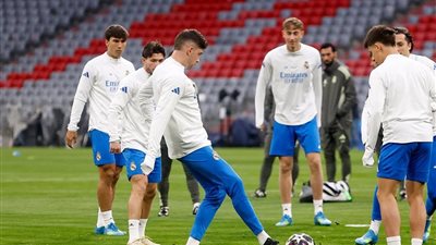 تعرف على موعد مباراة ريال مدريد القادمة بعد التعادل مع فيورنتينا
