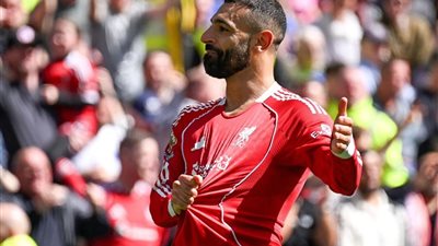 فنربخشة يدخل بقوة في سباق التعاقد مع محمد صلاح