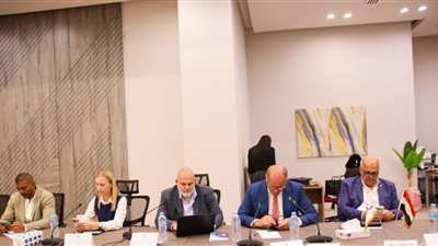 مصر تقود انطلاقة جديدة لتطوير الرماية في أفريقيا على هامش بطولة العالم للناشئين