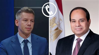 السيسي يهنئ رئيس وزراء المجر المنتخب ويؤكد: علاقاتنا تتجه نحو شراكة استراتيجية أوسع