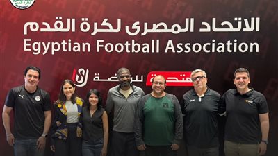 اتحاد الكرة يواصل ورشة تحليل الأداء بالتعاون مع HUDL