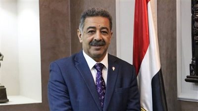 وزير الشباب ينعى مجدي أبو فريخة بكلمات مؤثرة