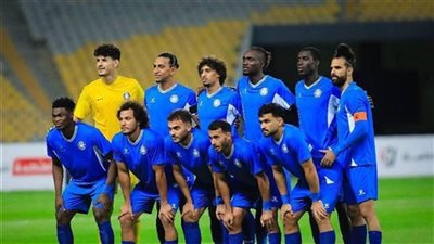 استعدادات قوية لنادي سموحة بقيادة أحمد عبدالعزيز للموسم الجديد