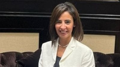 برلمانية:  سيناء انتقلت من مرحلة المعاناة بسبب الإرهاب إلى نموذج للتنمية والاستقرار