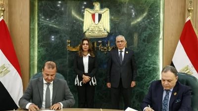 منال عوض: استرداد أراض بـ 2.2 مليار جنيه إنجاز وطني رفيع يعيد للدولة أصولها