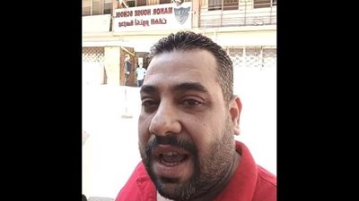 أب يستغيث من لعبة غير أخلاقية بمدرسة ابنه تثير جدلا.. والإدارة تقاضيه بالتشهير 