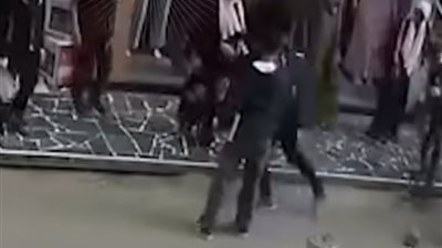 القبض على سيدة ونجلها لاعتدائهما على طالب بمركز دسوق في كفر الشيخ