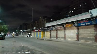 ماذا سيحدث لمواعيد غلق المحلات بعد إعلان الحكومة بدء التوقيت الصيفي غدًا؟