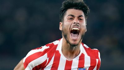 التشكيل الرسمي لنادي أتليتكو مدريد أمام إلتشي في الليجا 