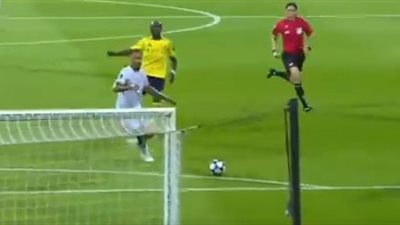 دوري أبطال آسيا 2.. النصر يتقدم على الأهلي القطري بثلاثية في الشوط الأول