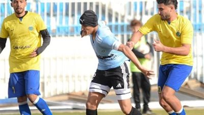 دوري نايل.. موعد مباراة كهرباء الإسماعيلية وغزل المحلة والقنوات الناقلة