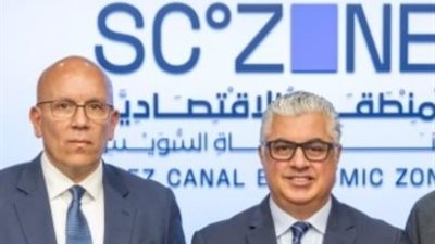 «إيلا تكستايل» تستثمر 16.5 مليون دولار لإنشاء مصنع جديد بـ«اقتصادية قناة السويس»
