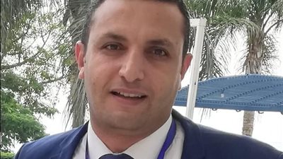 تجديد تكليف المهندس أيمن موسى رئيسًا لقطاع كهرباء كفر الشيخ