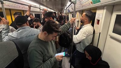 إيران في عزلة رقمية غير مسبوقة.. الإنترنت لا يتجاوز 2% منذ 51 يوماً