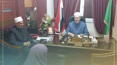 أوقاف الدقهلية تُطلق التصفيات الأولية لمسابقة القراءة الحرة 2026 