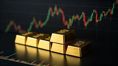 ارتفاع صادرات سويسرا من الذهب بنسبة 30% على أساس شهري في مارس