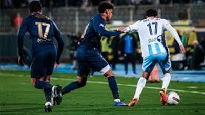 موعد مباراة الزمالك وبيراميدز في دوري نايل 