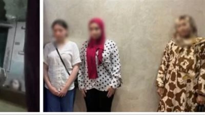 خناقة جيرة تتحول لفيديو مسيء بالدقهلية.. الأمن يكشف التفاصيل