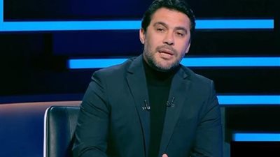 أحمد حسن: لاعب الزمالك سيكون له الفضل الأكبر حال التتويج بالدوري.. وشيكوبانزا مزعج