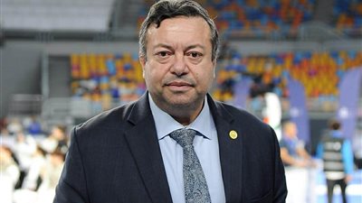 أمجد بدوي: تنظيم كأس العالم لسلاح الشيش في مصر على أعلى مستوى
