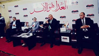 مسكن مدى الحياة للمطلقة بعد 20 عاماً زواج.. مقترح جديد من حزب العدل