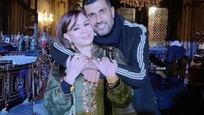 إلهام شاهين عن محمد سامي: مفاجأة كممثل تنتظر الجمهور.. فيديو