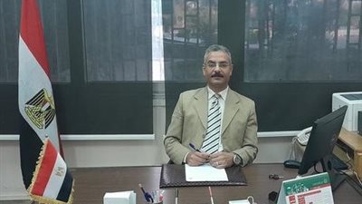 أحمد عبدالرشيد: يجب ربط مخرجات التعليم باحتياجات سوق العمل.. والمعلم الشريان الأساسي للابتكار